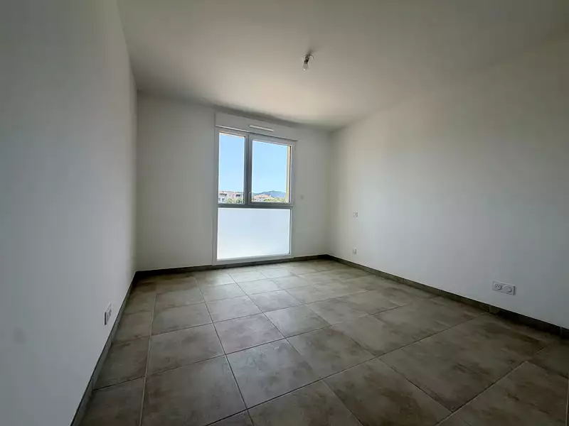 Appartement, 65,4 m²
