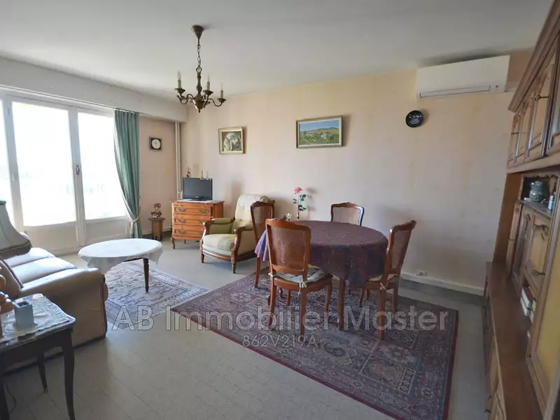 Appartement, 66,78 m²