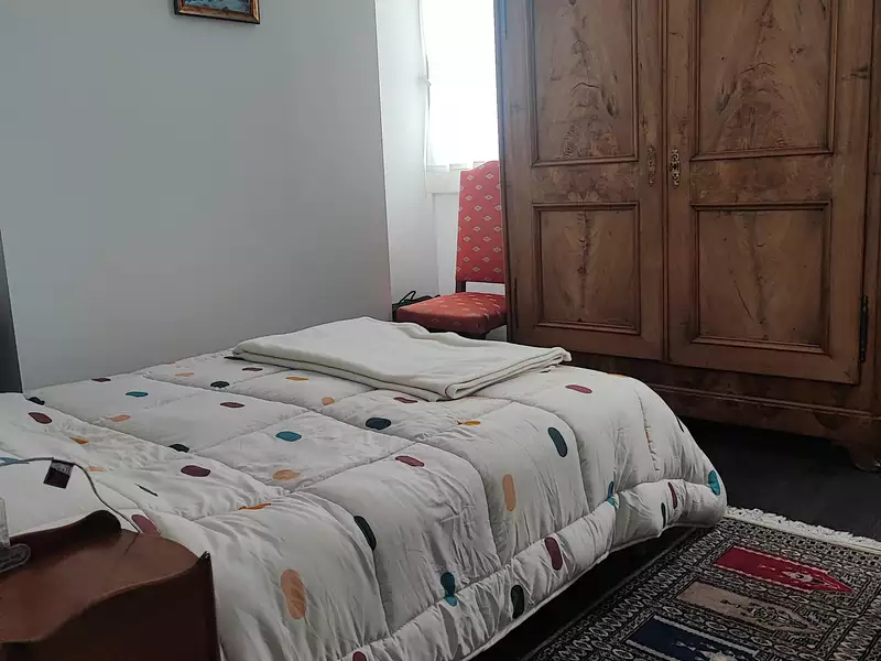 Appartement, 47 m²