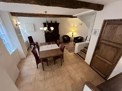 Maison, 168 m²