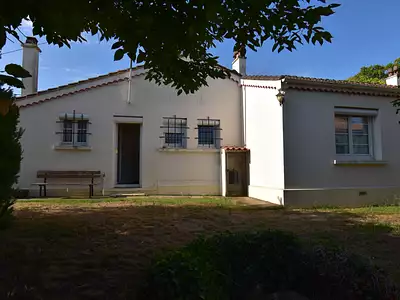 Maison, 85 m²