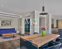 Appartement, 125 m²