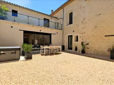 Maison, 190 m²