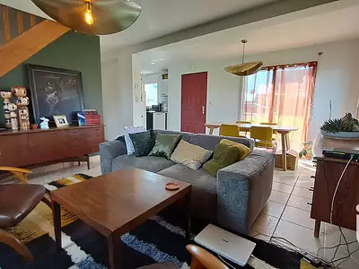 Maison, 84 m²
