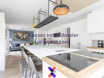 Appartement, 310 m²