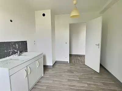 Appartement, 79 m²