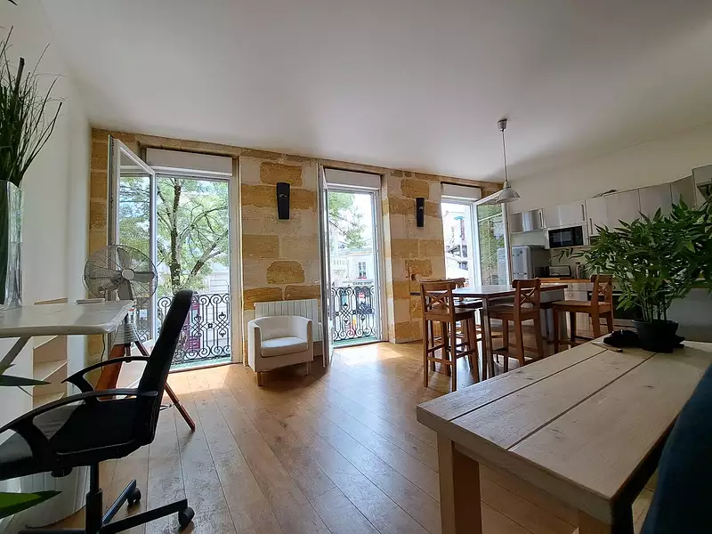 Appartement, 51 m²