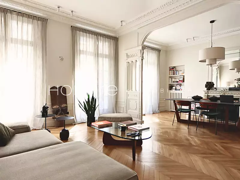 Appartement, 151 m²