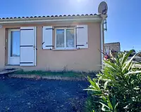 Maison, 38 m²