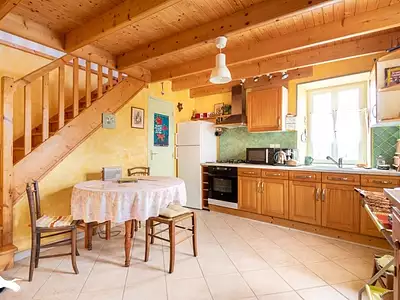 Maison, 50 m²