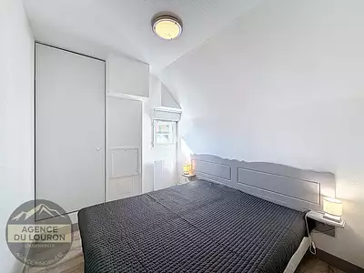 Appartement, 65,02 m²