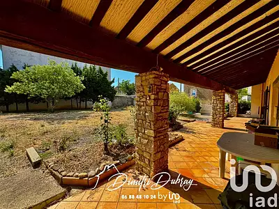 Maison, 300 m²