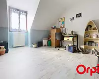 Maison, 93 m²
