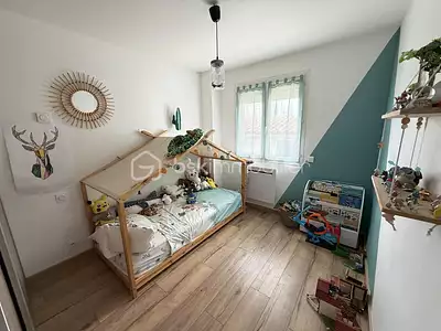 Maison, 120 m²
