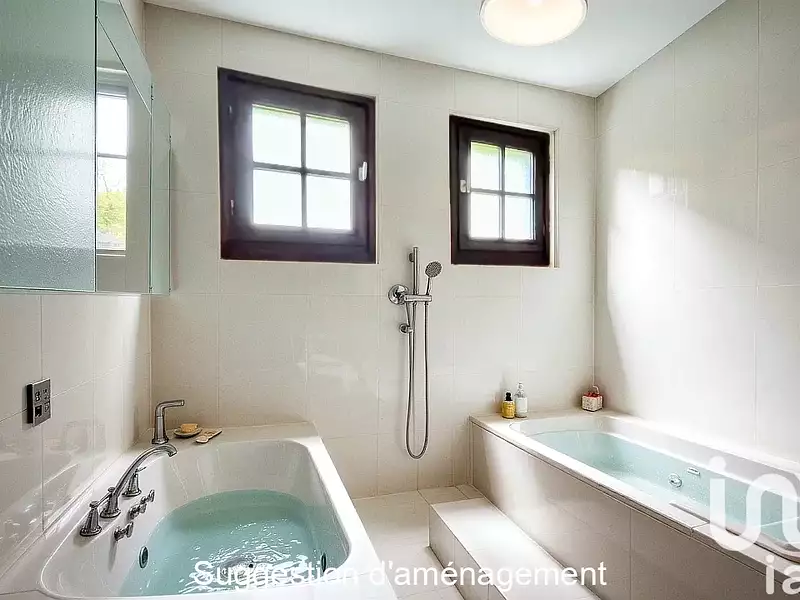 Maison, 140 m²