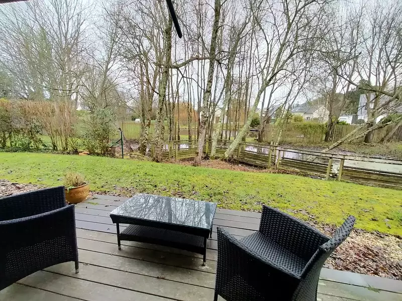 Appartement, 72 m²