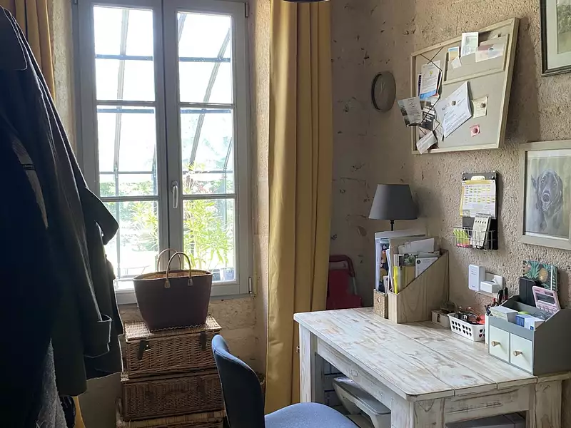 Maison, 112 m²
