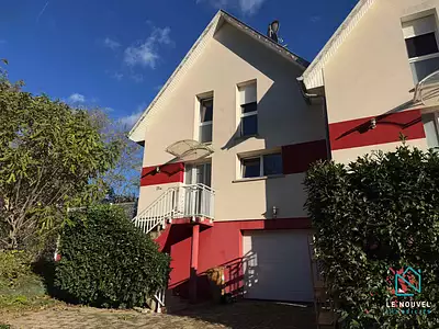 Maison, 92,43 m²