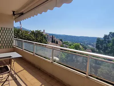 Appartement, 73,95 m²