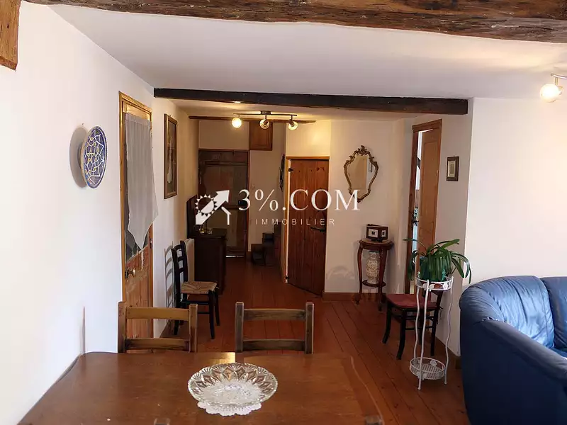 Maison, 234 m²