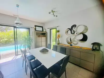 Maison, 138 m²