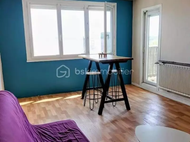 Appartement, 63 m²