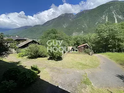 Maison, 43 m²