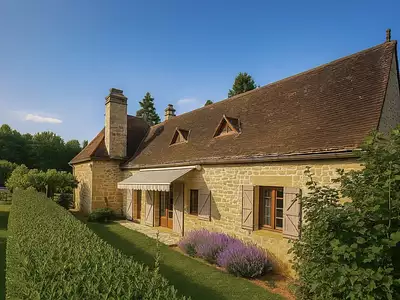 Maison, 230 m²