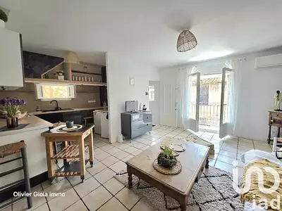 Maison, 95 m²