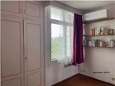 Appartement, 78 m²