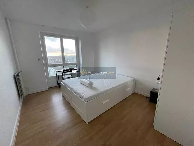 Appartement, 78,32 m²