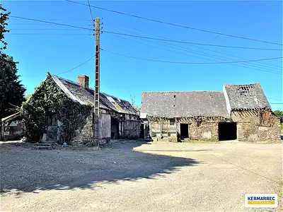 Maison, 140 m²