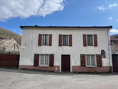 Maison, 125 m²