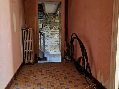 Maison, 90 m²