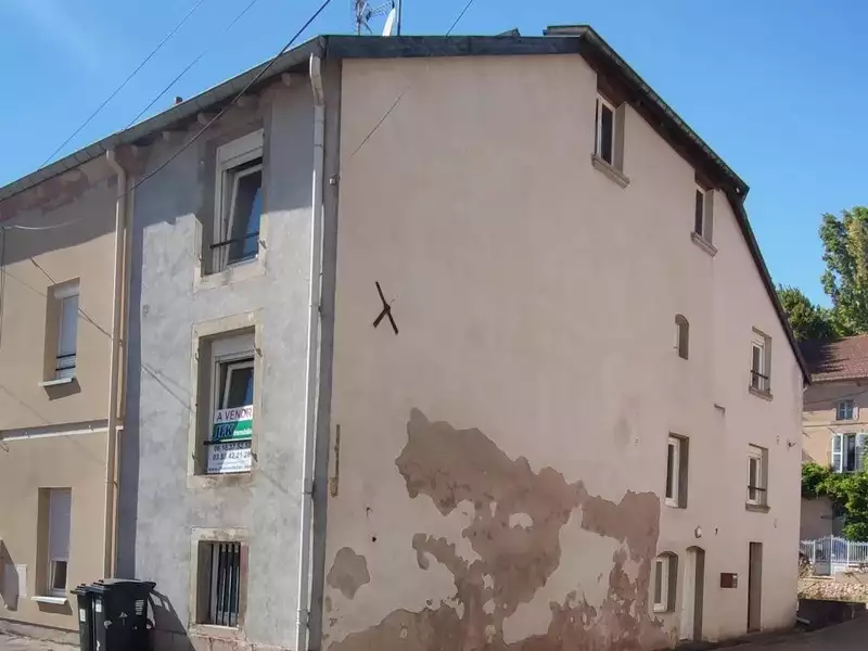 Maison, 90 m²