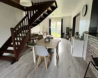 Maison, 76 m²