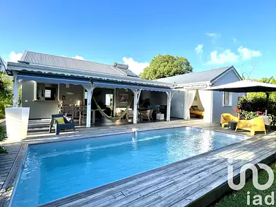 Maison, 97 m²