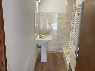 Maison, 44 m²