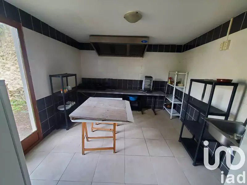 Maison, 210 m²