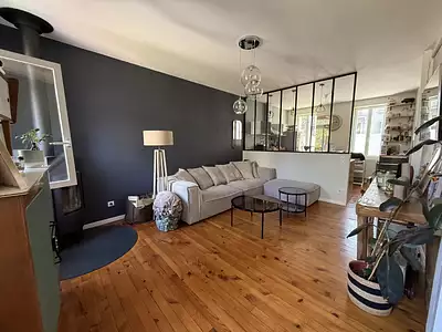Maison, 93 m²