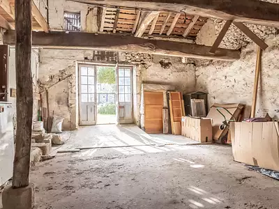 Maison, 150 m²