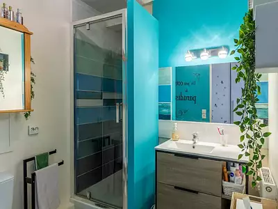 Appartement, 82,59 m²