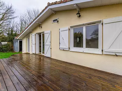 Maison, 65 m²