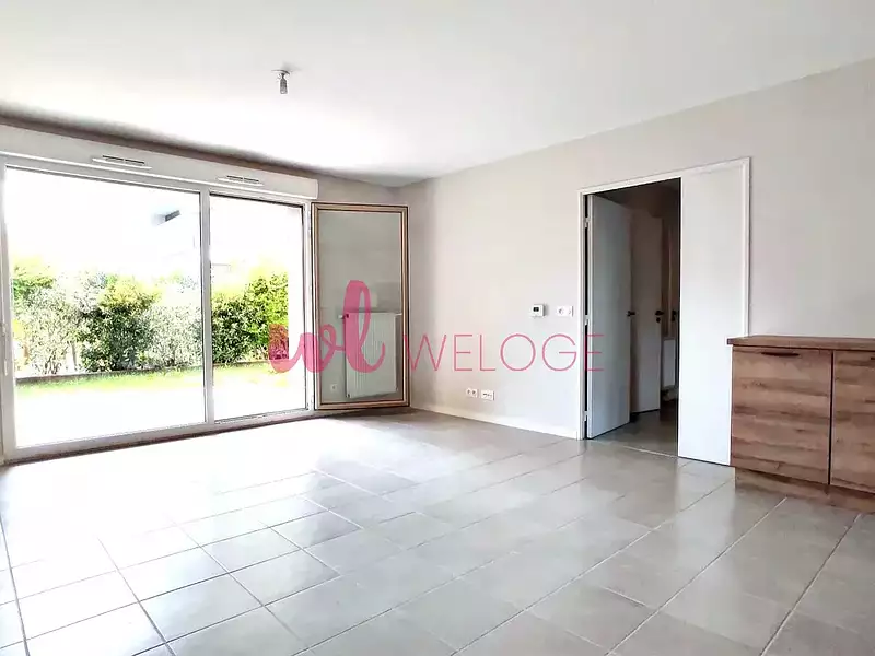 Appartement, 66,51 m²