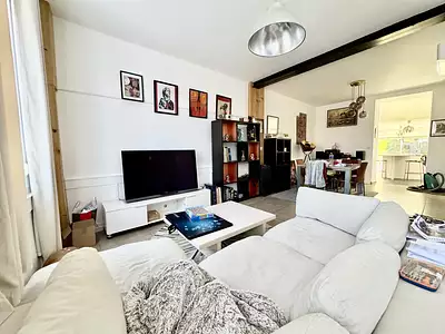 Maison, 116 m²