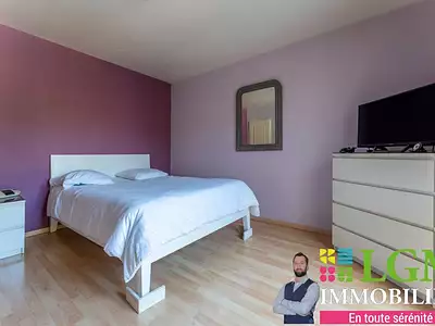 Maison, 181 m²