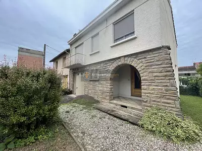 Maison, 95 m²