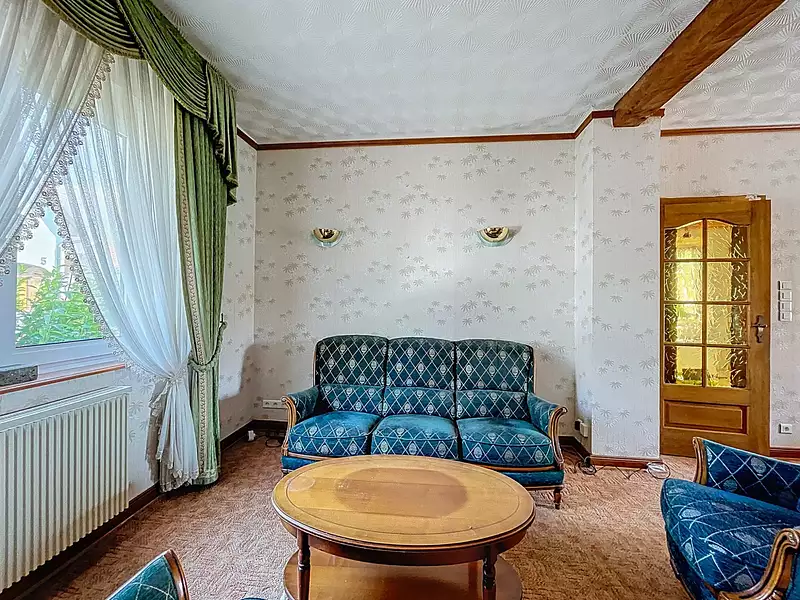 Maison, 88,73 m²