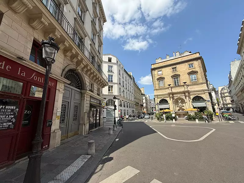 Appartement, 82,54 m²