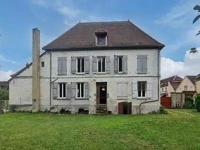 Maison, 232 m²
